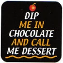 dessert