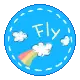 fly...