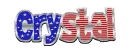 *~Patriotic Crystal~*