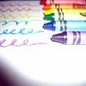 crayons
