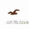 oh its love hollister