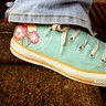 shoe