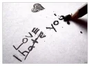i love you