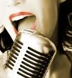sing