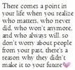 future