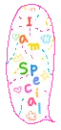 i am special