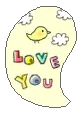 love you