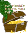 treasur