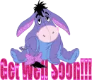 Get Well Soon