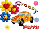 Groovy70's~Perry