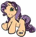 My Pony