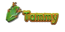 *~Tammy Frog~*