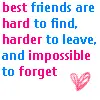Best Friends