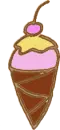 ice cream