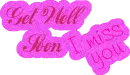 Get Well Soon