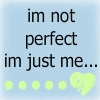just me...