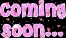 coming soon