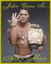 John Cena Is Ale's Man