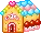 candy house