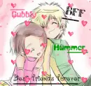 Bff - Bubbly & Hummer