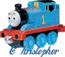Christopher