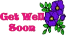 Get Well Soon