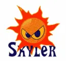 Mad Sun-Skyler