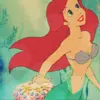 lil mermaid