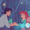 lil mermaid