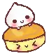 cream