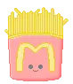 fries