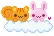 animal friends 