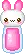 bunny shampoo