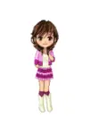 Cute Dollie