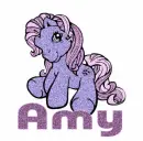 Amy