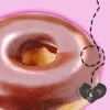 donut