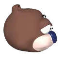 bear