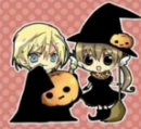 Happy Halloween 