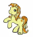 My Little Pony