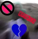 heart broken