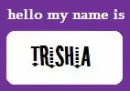hello my name is