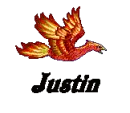 Justin Bird
