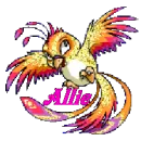 Allie Bird