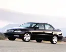 2000 Cadillac Catera