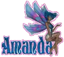 amanda