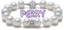 Perry - Fancy Pearl Bracelets