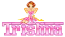 Trishna - Fairygirl Pink