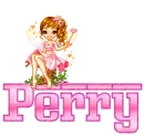 Perry - Fairygirl