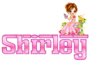 Shirley - Spring Girl Pink