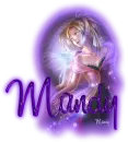 Fairy Mandy